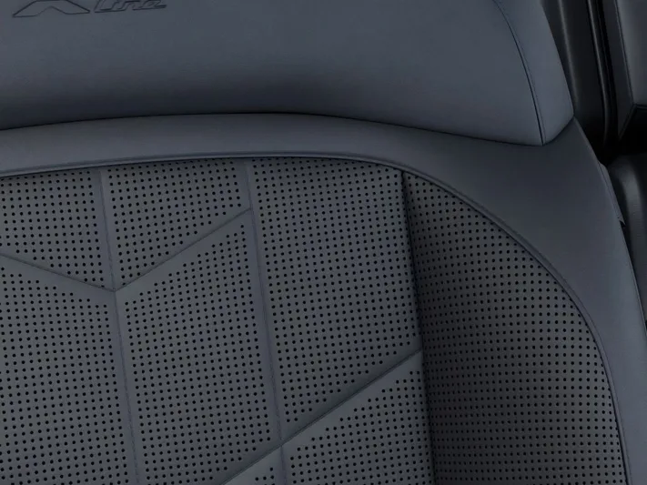 2027 Kia Telluride - view 24