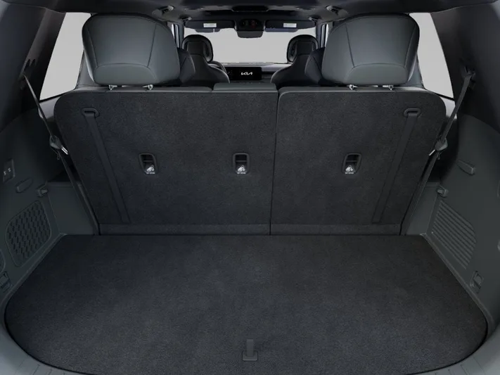 2027 Kia Telluride - view 19