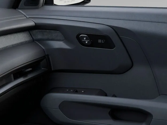 2027 Kia Telluride - view 24