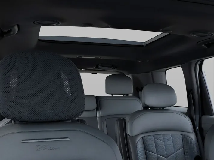 2027 Kia Telluride - view 26