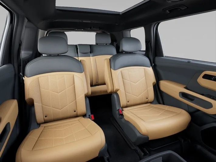 2027 Kia Telluride - view 16