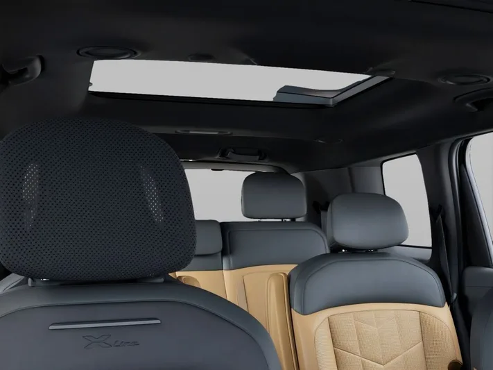 2027 Kia Telluride - view 27