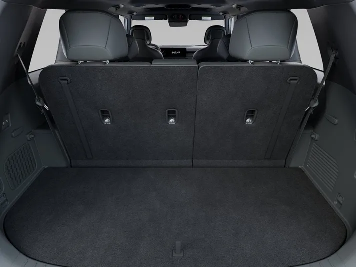 2027 Kia Telluride - view 19