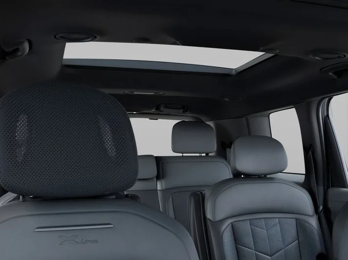 2027 Kia Telluride - view 27
