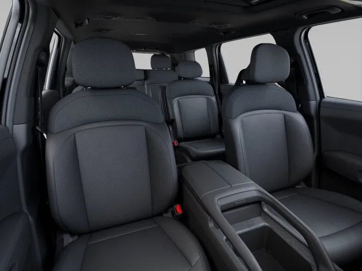2027 Kia Telluride - view 15