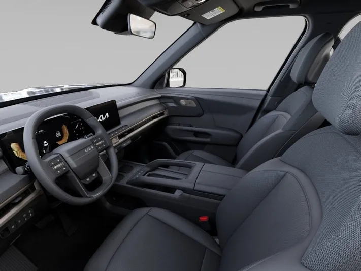2027 Kia Telluride - view 17