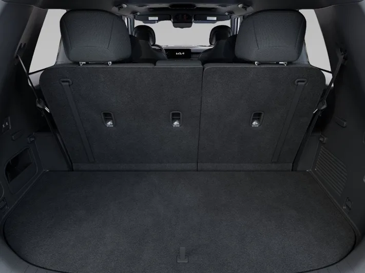 2027 Kia Telluride - view 19