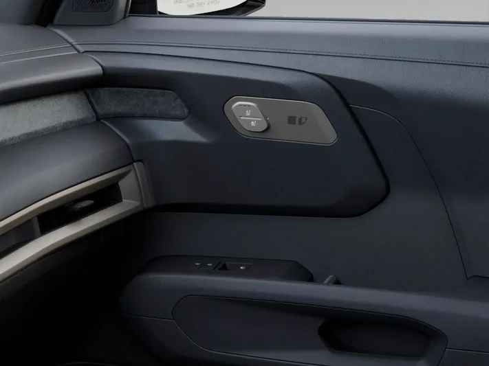 2027 Kia Telluride - view 25