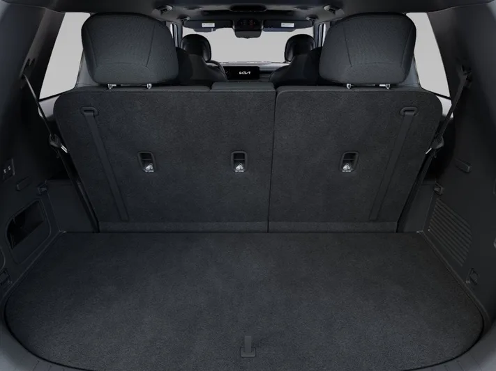 2027 Kia Telluride - view 19