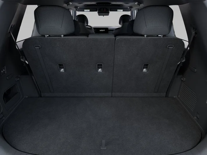 2027 Kia Telluride - view 19