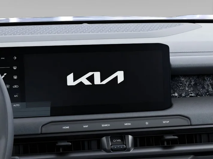 2027 Kia Telluride - view 20