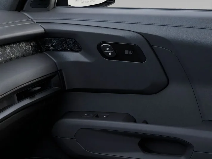 2027 Kia Telluride - view 25