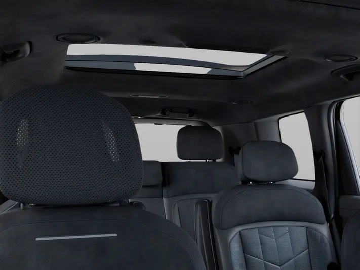 2027 Kia Telluride - view 27