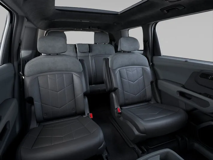 2027 Kia Telluride - view 16