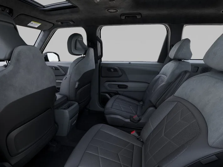 2027 Kia Telluride - view 18