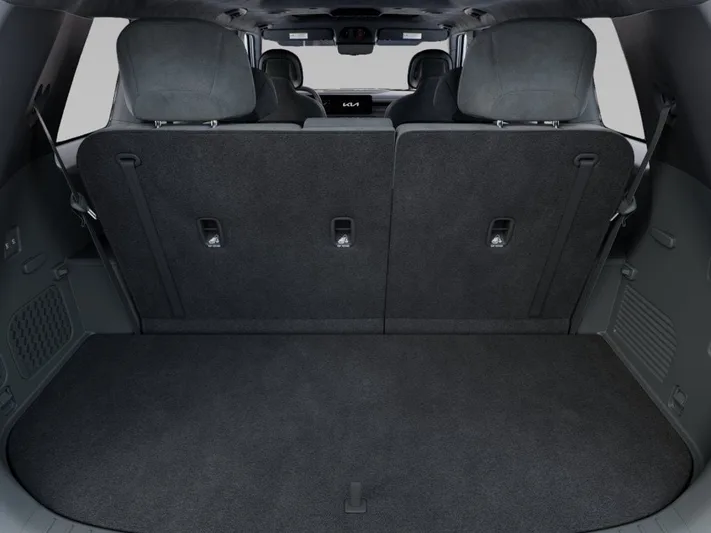 2027 Kia Telluride - view 19