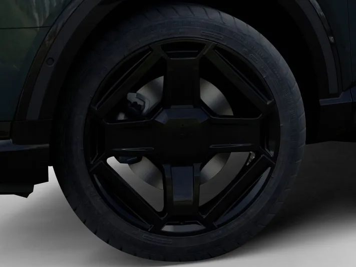 2027 Kia Telluride - view 9