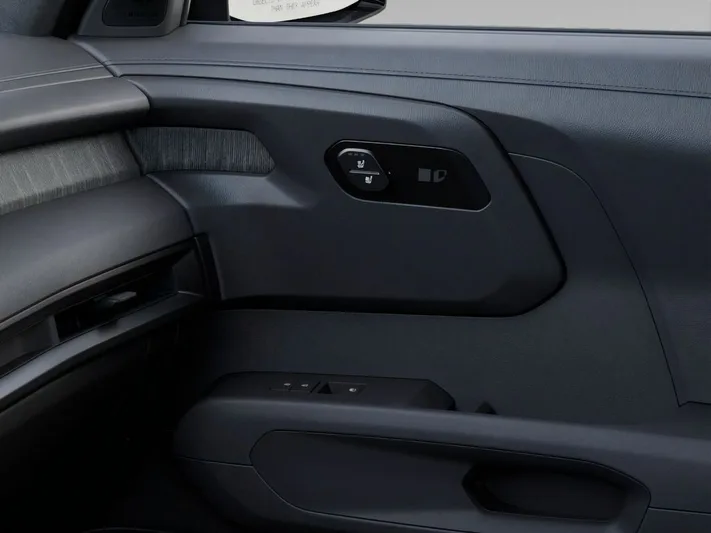 2027 Kia Telluride - view 25