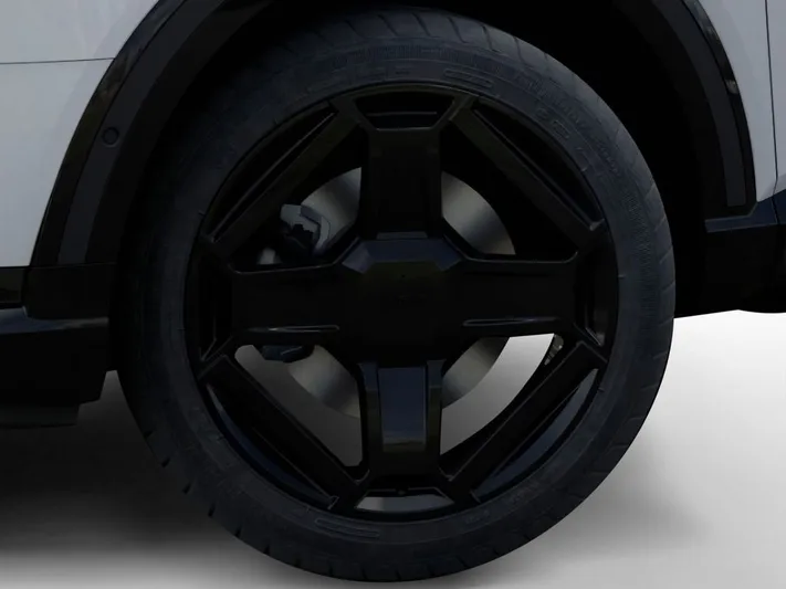 2027 Kia Telluride - view 9