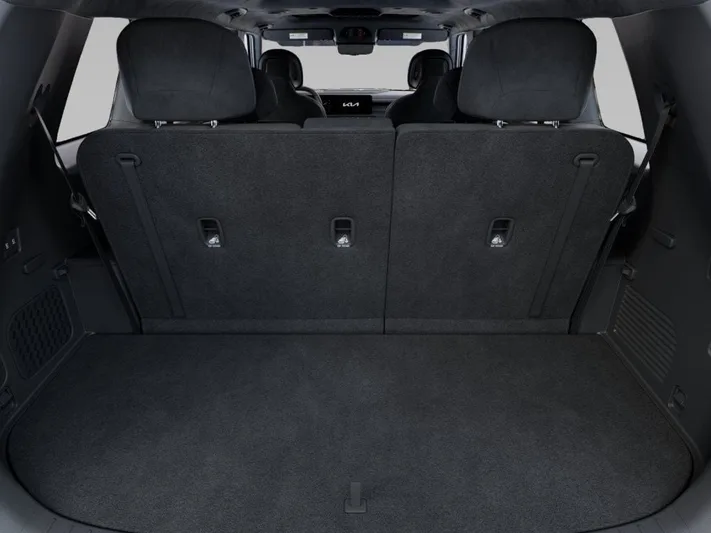 2027 Kia Telluride - view 19