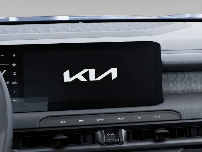 2027 Kia Telluride - view 20