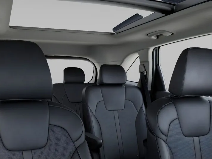 2026 Kia Sorento - view 27