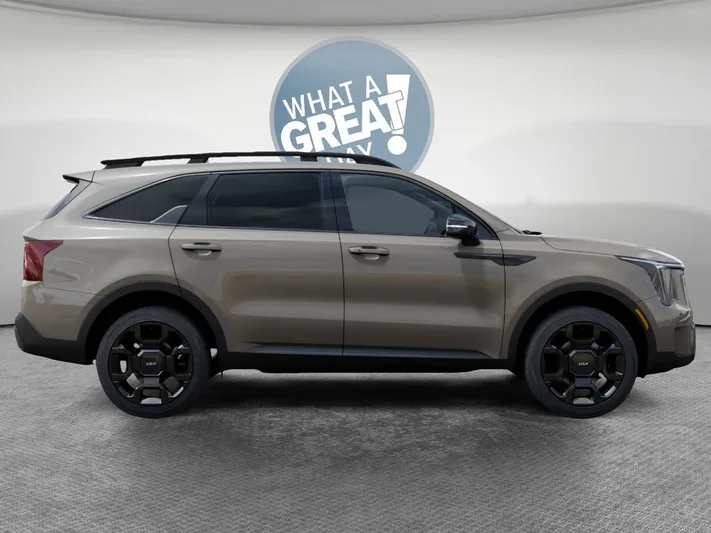 2026 Kia Sorento - view 7