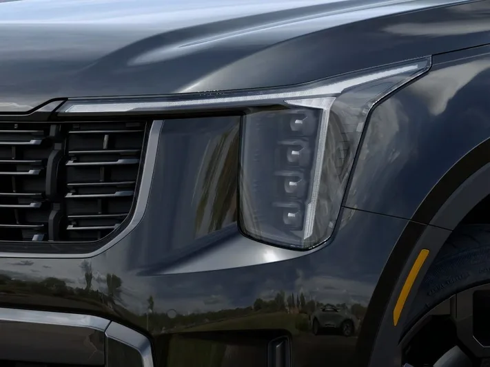 2026 Kia Sorento - view 10
