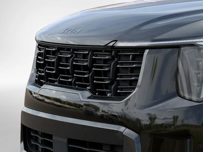 2026 Kia Sorento - view 12