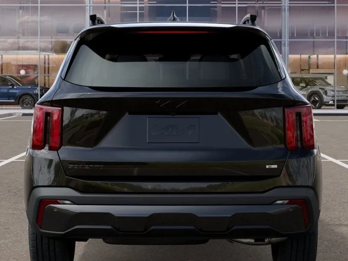 2026 Kia Sorento - view 13