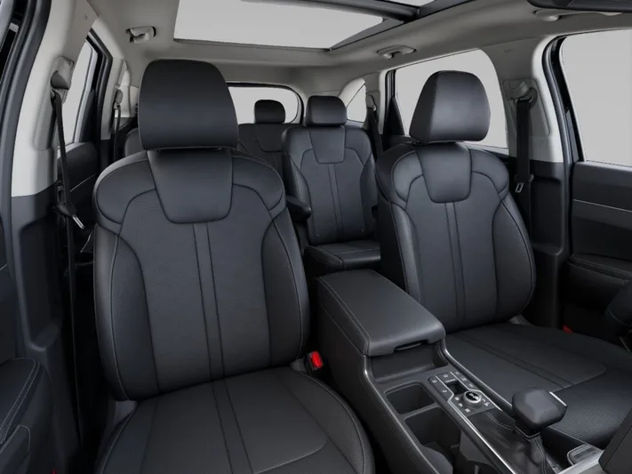 2026 Kia Sorento - view 15