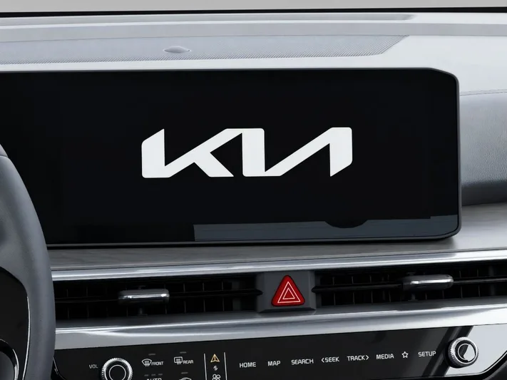 2026 Kia Sorento - view 20