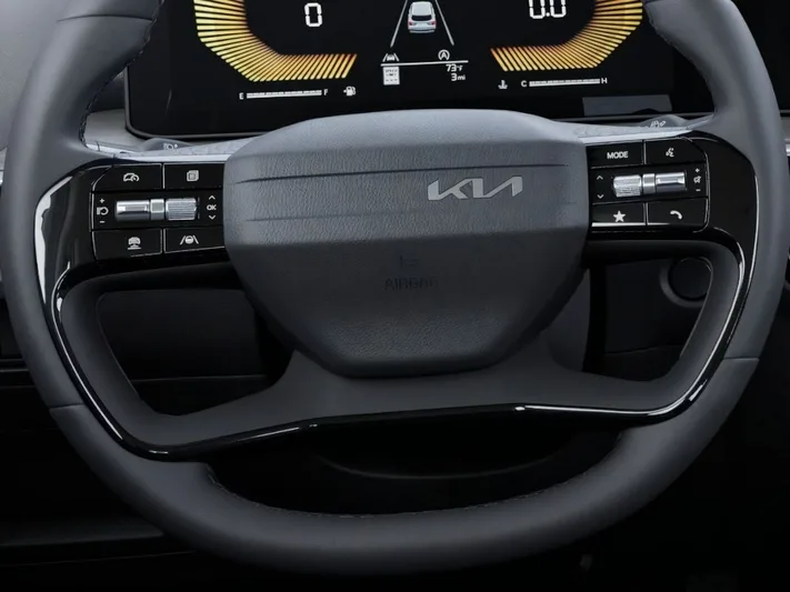 2026 Kia Sorento - view 22