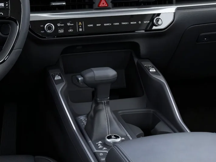 2026 Kia Sorento - view 23