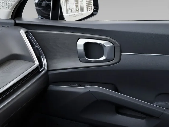 2026 Kia Sorento - view 25