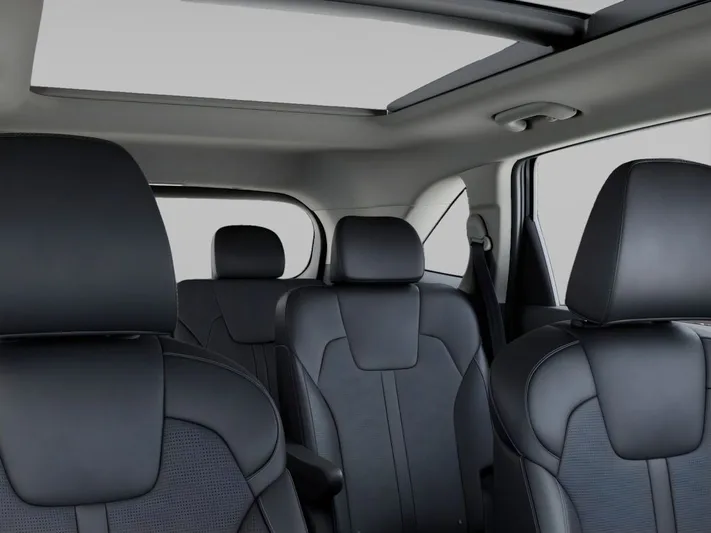 2026 Kia Sorento - view 27