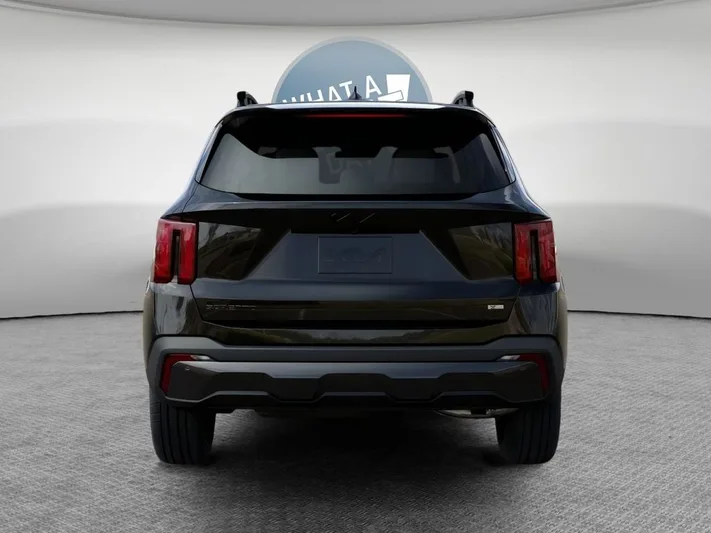 2026 Kia Sorento - view 5