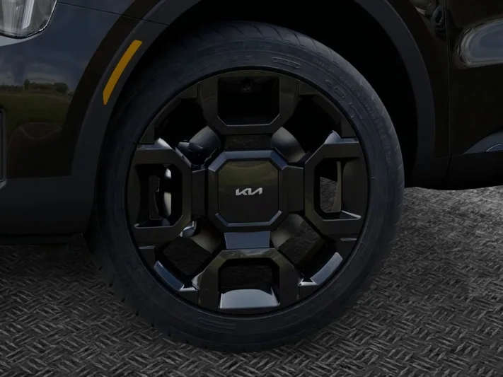 2026 Kia Sorento - view 9
