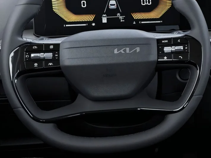 2026 Kia Sorento - view 22