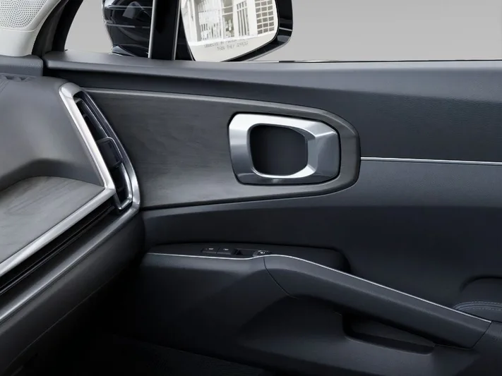 2026 Kia Sorento - view 25