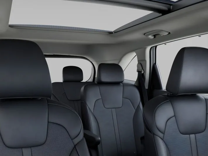2026 Kia Sorento - view 27
