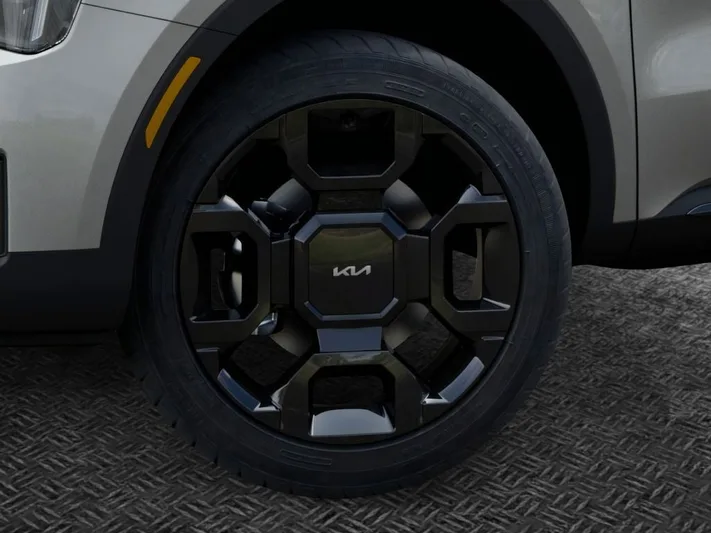 2026 Kia Sorento - view 9