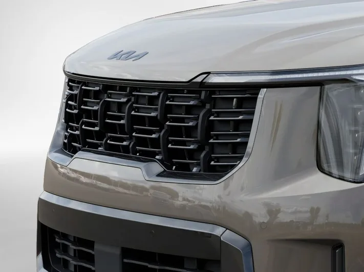 2026 Kia Sorento - view 12