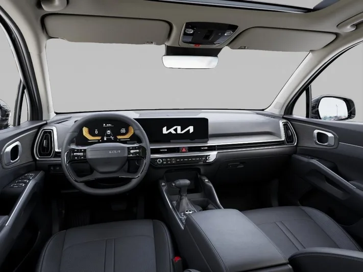 2026 Kia Sorento - view 14