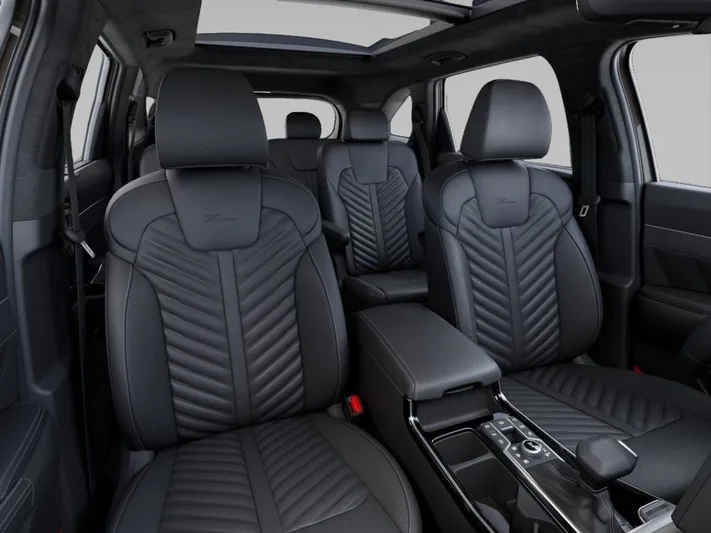 2026 Kia Sorento - view 15