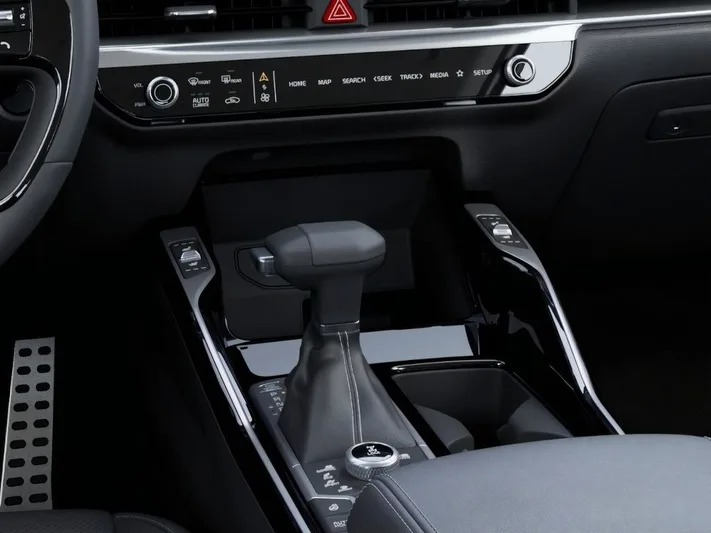 2026 Kia Sorento - view 23