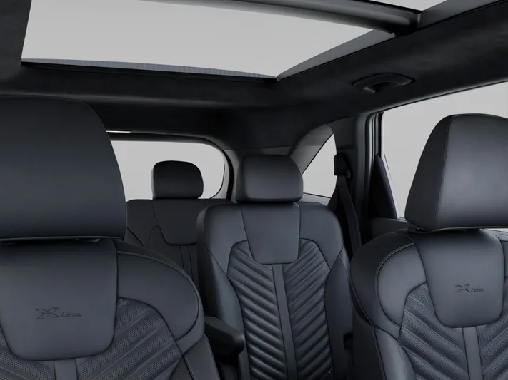 2026 Kia Sorento - view 27