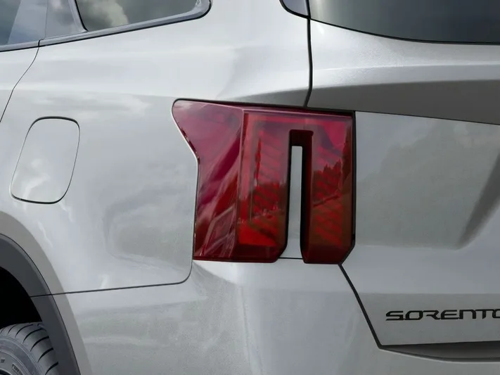2026 Kia Sorento - view 10