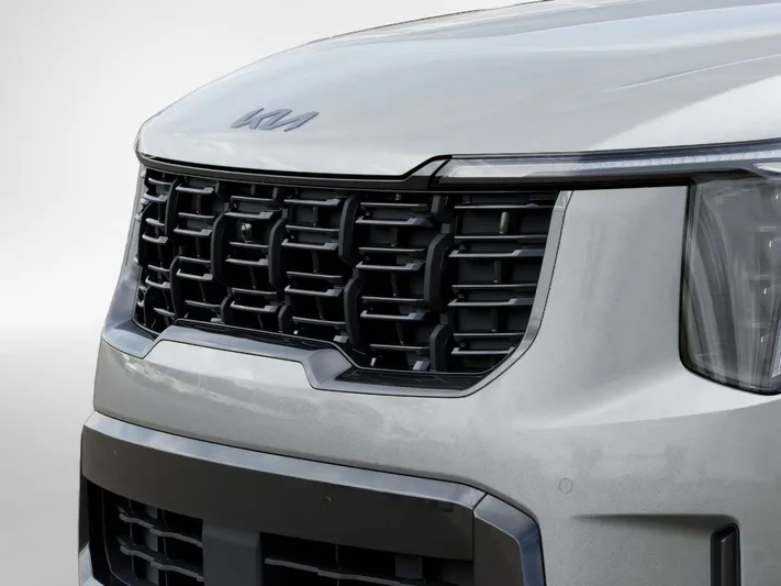 2026 Kia Sorento - view 11