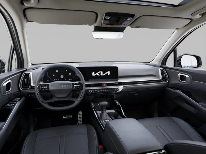 2026 Kia Sorento - view 13